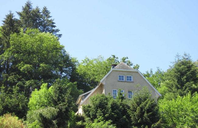Elegant Villa at the Foot of Bouillon Castle - Foto 34