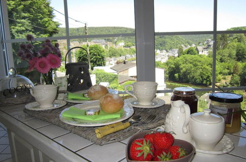 Foto 12 - Holiday Home in Bouillon