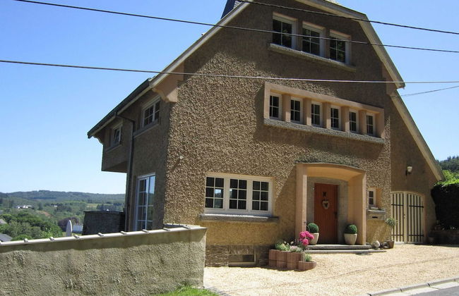 Elegant Villa at the Foot of Bouillon Castle - Foto 33