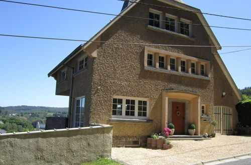 Foto 34 - Holiday Home in Bouillon