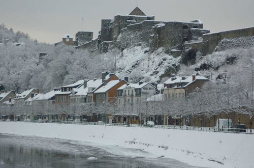 Foto 33 - Holiday Home in Bouillon