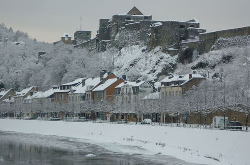 Foto 31 - Holiday Home in Bouillon