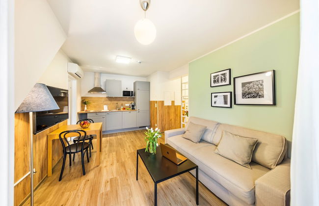 Jimmy's Apartments Lory - Foto 46