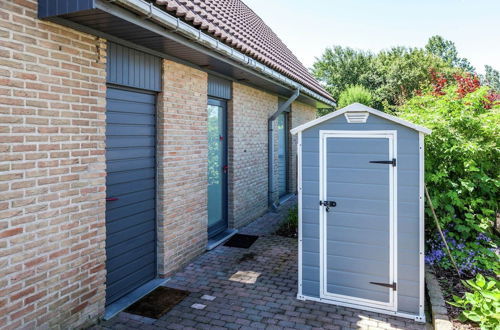 Photo 30 - Holiday Home in Bredene, Terrace, Fenced Garden