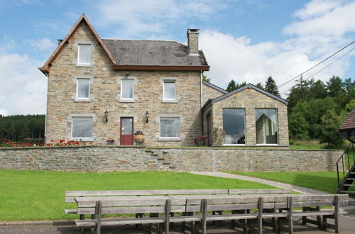 Photo 26 - Spacious and Well Cared-for House With a Panoramic View, Sauna and a Summer Pool