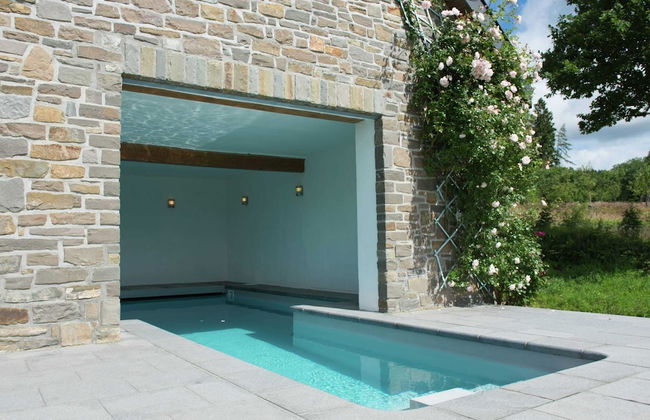 Group Stay With Pool, Chevron - Foto 23