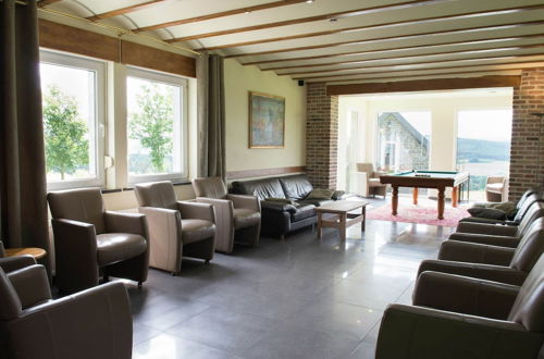 Photo 10 - Spacious and Well Cared-for House With a Panoramic View, Sauna and a Summer Pool