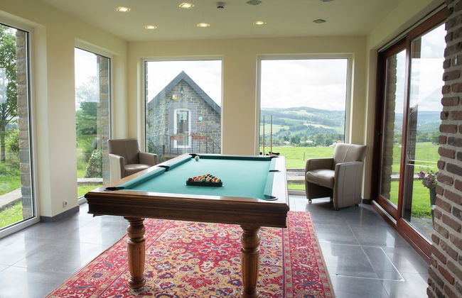 Group Stay With Pool, Chevron - Foto 16