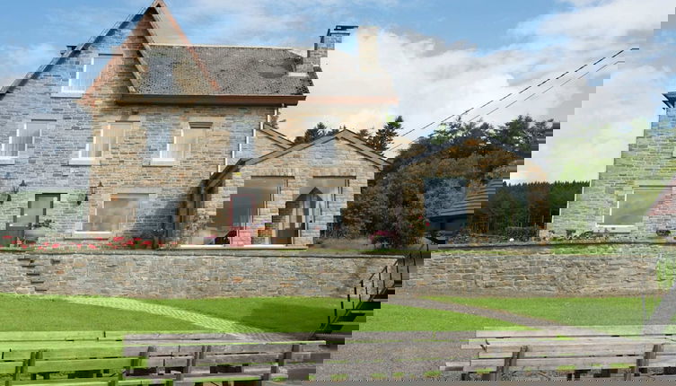 Foto 1 - Spacious and Well Cared for House With a Panoramic