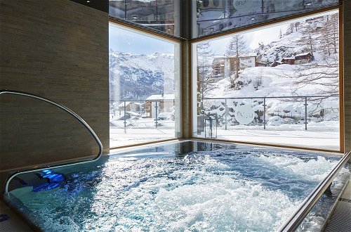 Photo 37 - La Vue - Zermatt Luxury Living Appartements
