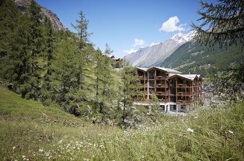 Photo 48 - La Vue - Zermatt Luxury Living Appartements