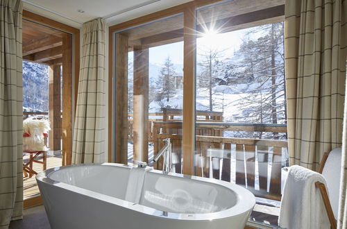 Photo 51 - La Vue - Zermatt Luxury Living Appartements