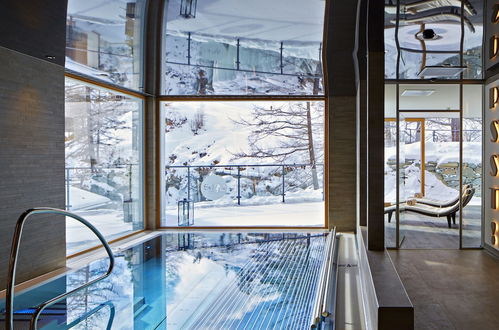 Photo 32 - La Vue - Zermatt Luxury Living Appartements