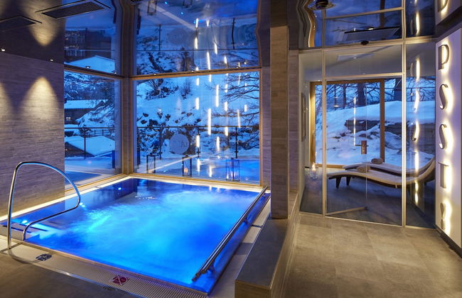 La Vue - Zermatt Luxury Living Appartements - Foto 32