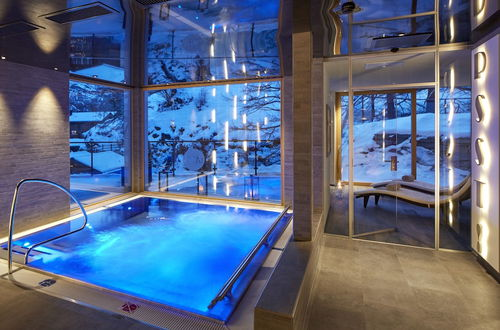 Photo 33 - La Vue - Zermatt Luxury Living Appartements