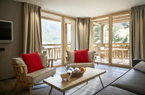 Foto 24 - La Vue - Zermatt Luxury Living Appartements
