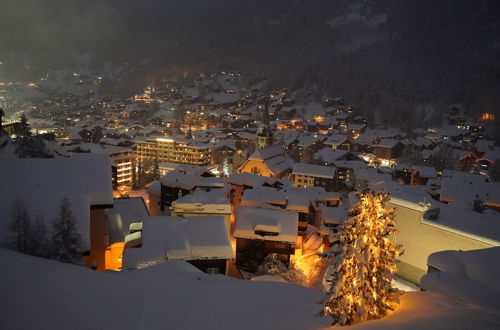 Foto 55 - La Vue - Zermatt Luxury Living Appartements