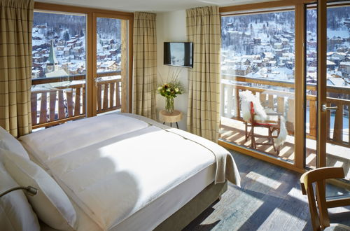 Photo 7 - La Vue - Zermatt Luxury Living Appartements