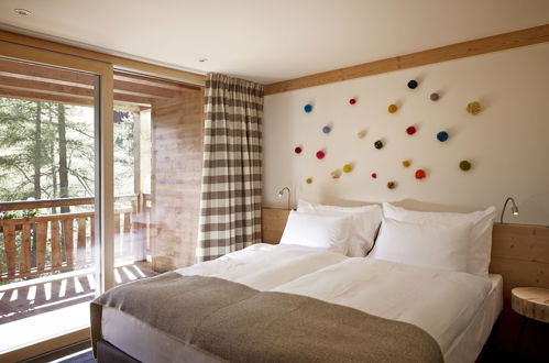 Foto 9 - La Vue - Zermatt Luxury Living Appartements