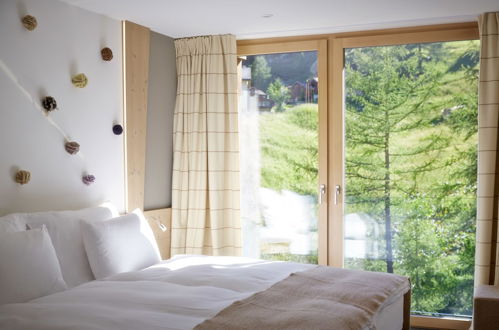 Photo 10 - La Vue - Zermatt Luxury Living Appartements