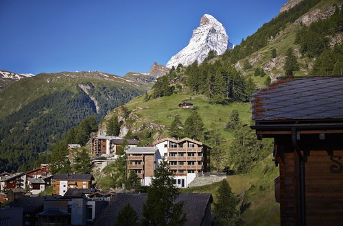 Foto 1 - La Vue - Zermatt Luxury Living Appartements