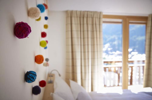 Photo 6 - La Vue - Zermatt Luxury Living Appartements