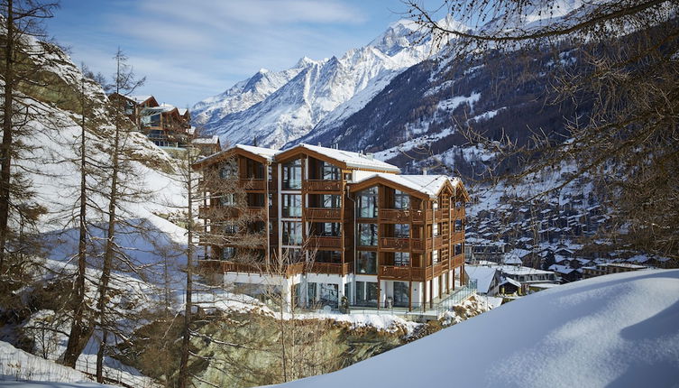 Photo 1 - La Vue - Zermatt Luxury Living Appartements