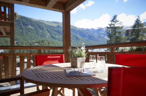 Photo 26 - La Vue - Zermatt Luxury Living Appartements