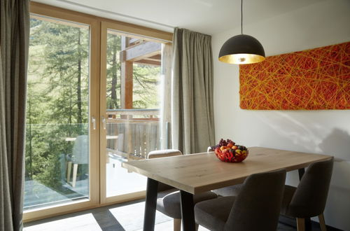 Foto 12 - La Vue - Zermatt Luxury Living Appartements