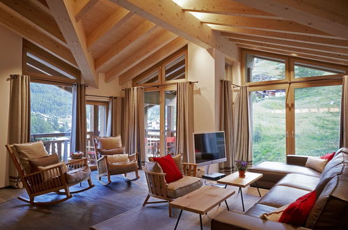 Photo 21 - La Vue - Zermatt Luxury Living Appartements