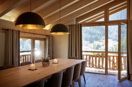 Photo 11 - La Vue - Zermatt Luxury Living Appartements