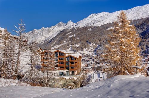 Photo 49 - La Vue - Zermatt Luxury Living Appartements