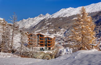 Photo 1 - La Vue - Zermatt Luxury Living Appartements