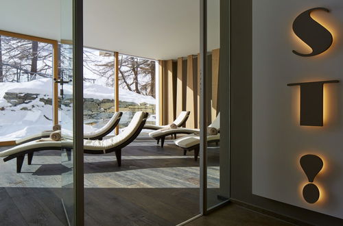 Photo 35 - La Vue - Zermatt Luxury Living Appartements