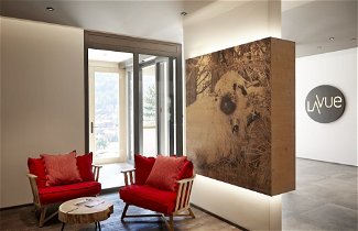 Foto 2 - La Vue - Zermatt Luxury Living Appartements