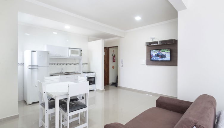 Photo 1 - Apartamento Studio - 303 - 22