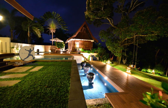 De Chom Villa - Foto 14