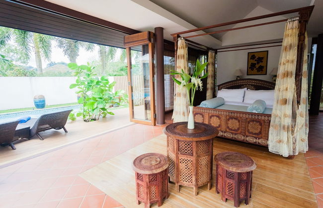 De Chom Villa - Foto 6