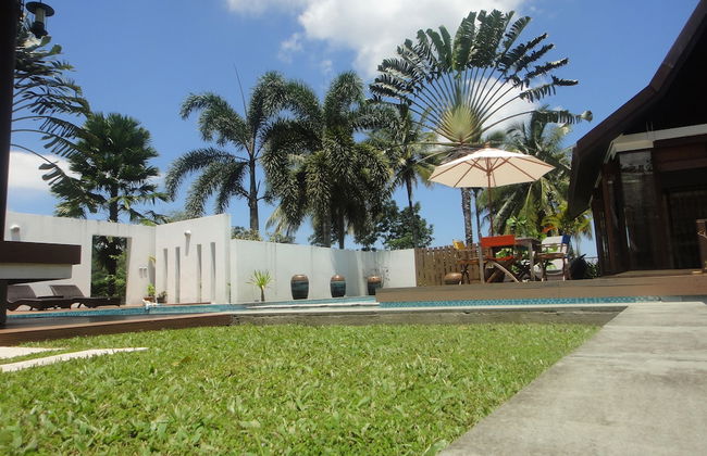 De Chom Villa - Foto 59