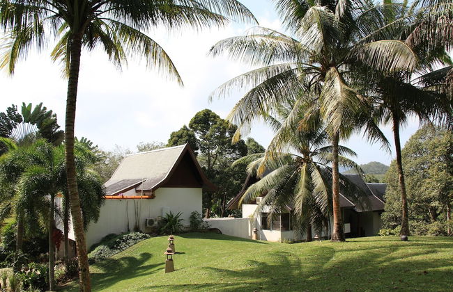 De Chom Villa - Foto 72
