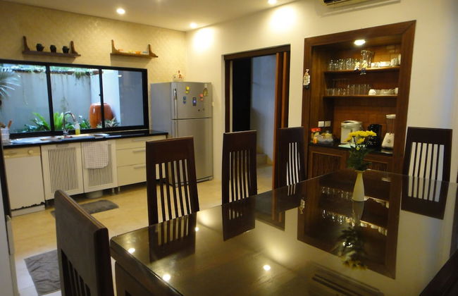 De Chom Villa - Foto 53