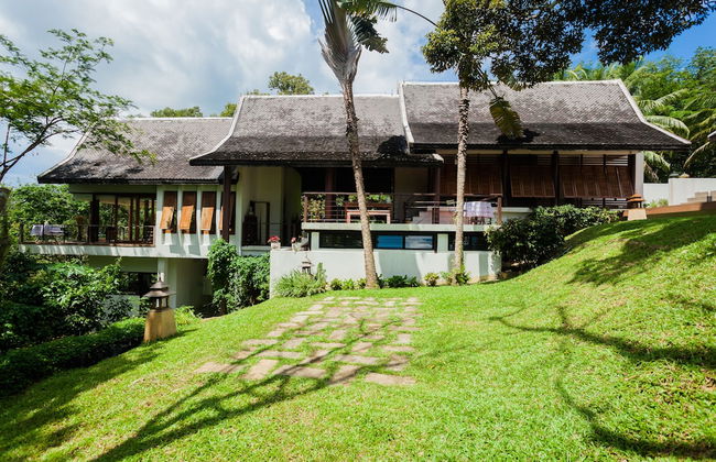 De Chom Villa - Foto 61