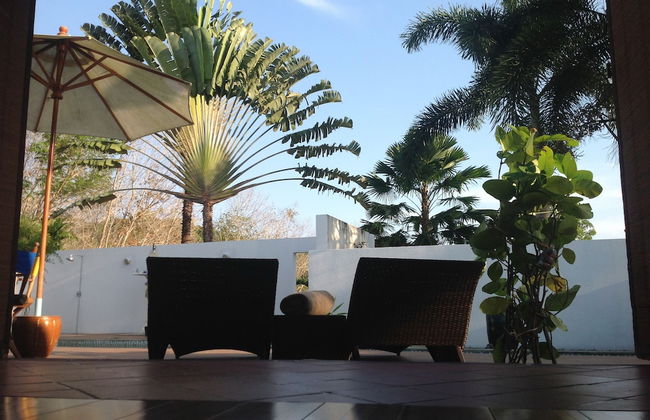 De Chom Villa - Foto 70