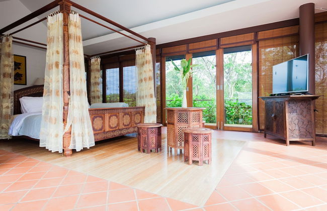 De Chom Villa - Foto 5