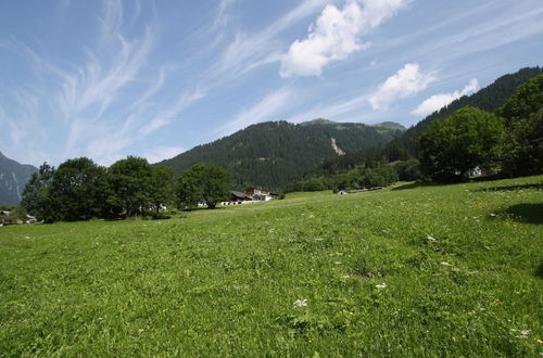 Photo 21 - Apartment in Sankt Gallenkirch With Terrace-formerly TUI Ferienhaus