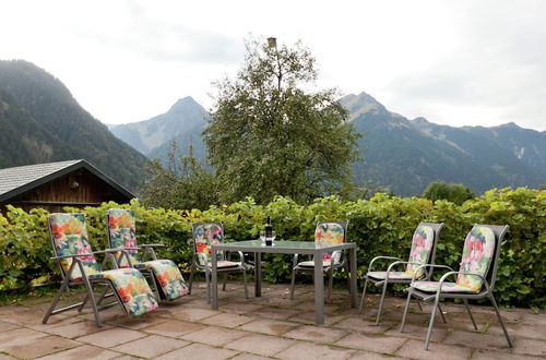 Photo 9 - Apartment in Sankt Gallenkirch With Terrace