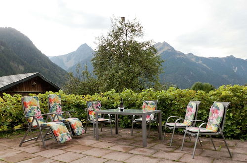 Photo 6 - Apartment in Sankt Gallenkirch With Terrace