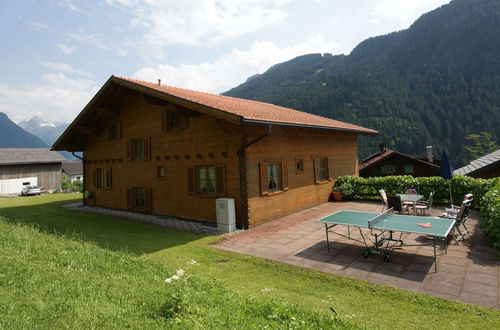 Photo 7 - Apartment in Sankt Gallenkirch With Terrace