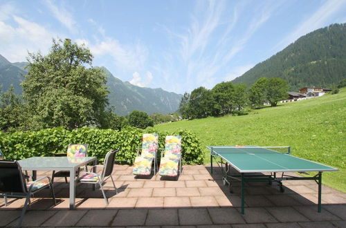 Photo 5 - Apartment in Sankt Gallenkirch With Terrace