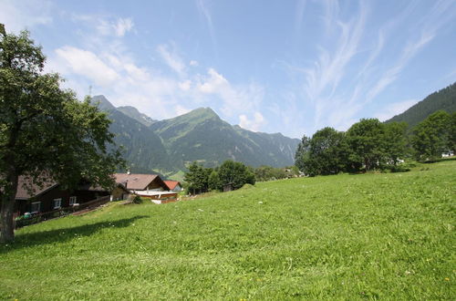 Photo 22 - Apartment in Sankt Gallenkirch With Terrace-formerly TUI Ferienhaus